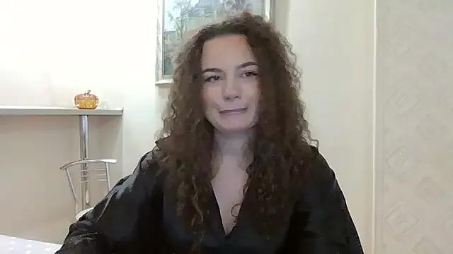 StarBlazee from StripChat is Freechat