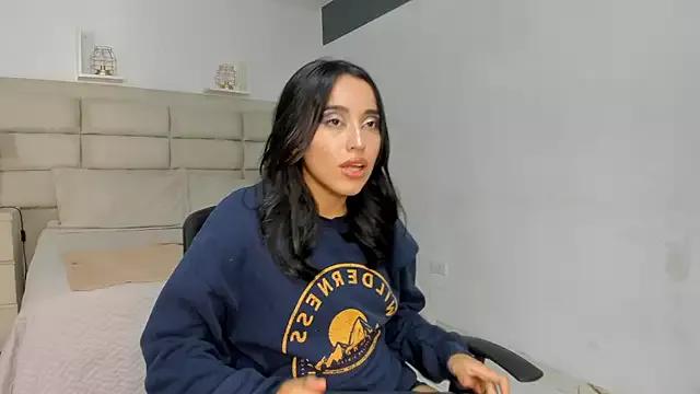 Starbutterflyy_ webcams show profile image 
