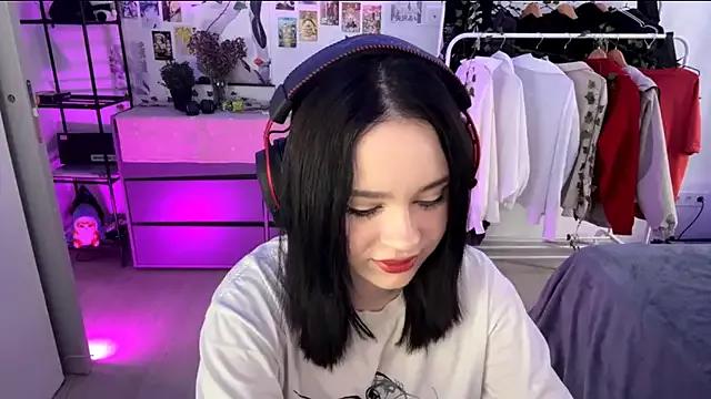 StarIightPrincess webcams show profile image 