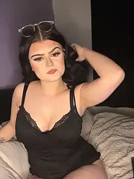 StarKatzz webcams show profile image 