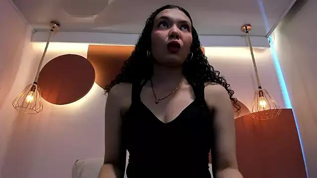 StarkJones from StripChat is Freechat