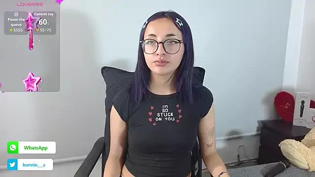 Starlight__ from StripChat is Freechat