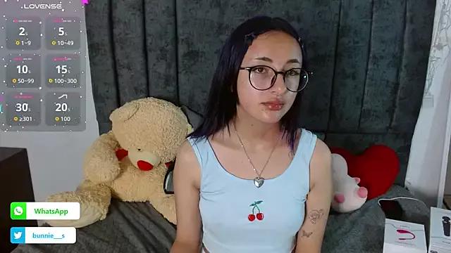 Starlight__ from StripChat is Freechat