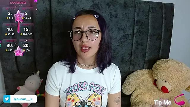 Starlight__ from StripChat is Freechat