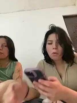 starligth3 from StripChat is Freechat