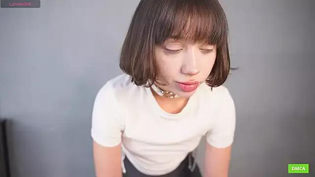 starlise from StripChat is Freechat