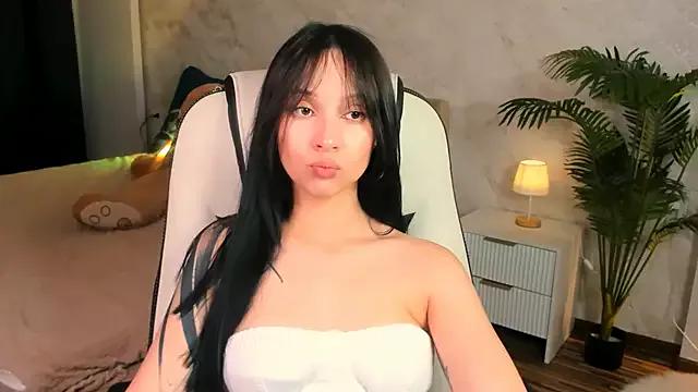 StarlitFairy from StripChat is Freechat