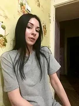 Starry_Siren from StripChat is Freechat