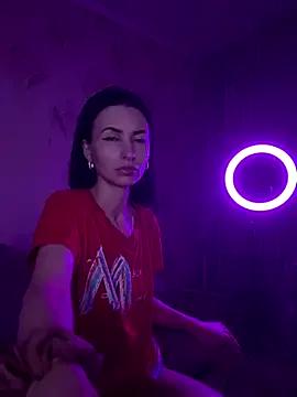 Starry_Siren from StripChat is Freechat