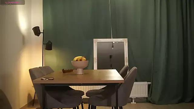 StasiaQueen from StripChat is Freechat
