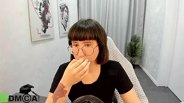 Stasy_Cuttie from StripChat