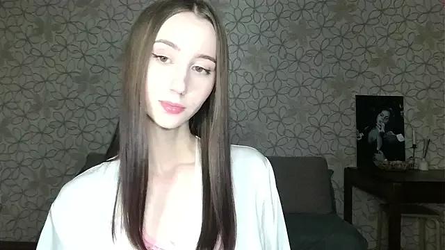 Stasy_is_here from StripChat is Freechat