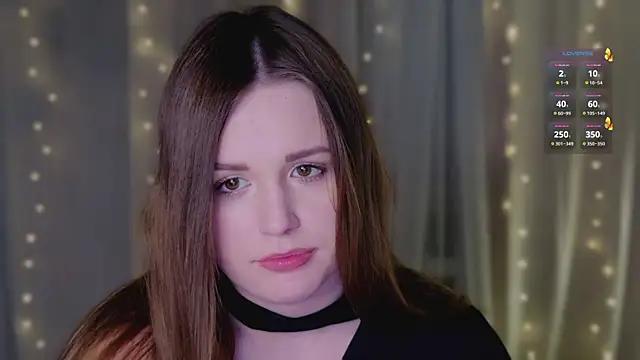 StasyaSweety from StripChat