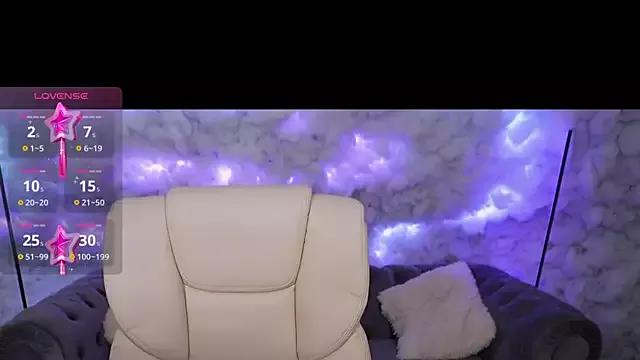 StasyRae from StripChat