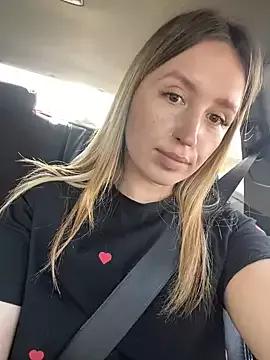 StasyWood from StripChat is Freechat