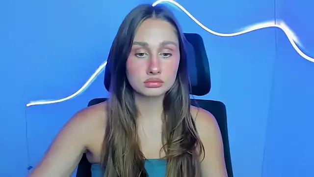 Stefanie_Sweet from StripChat is Freechat