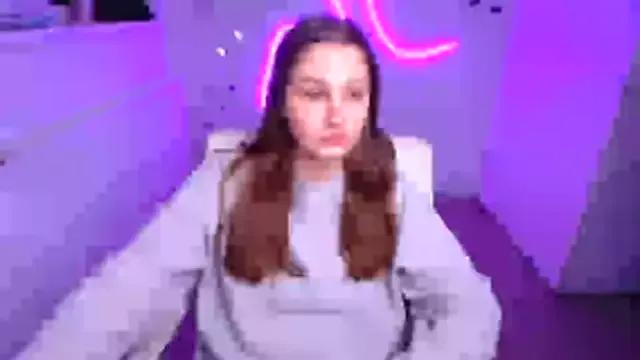 Stefanie_Sweet from StripChat is Freechat