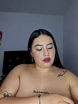 Stefaniiaa01 webcams show profile image 