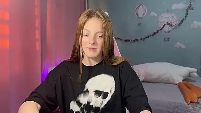 Stefaniyaaa webcams show profile image 