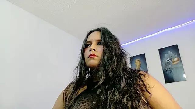 Stefany_one1 webcams show profile image 