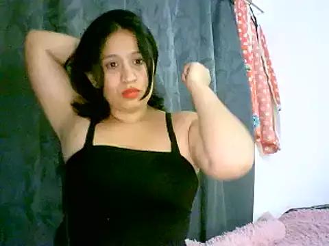 Steff_kutter webcams show profile image 