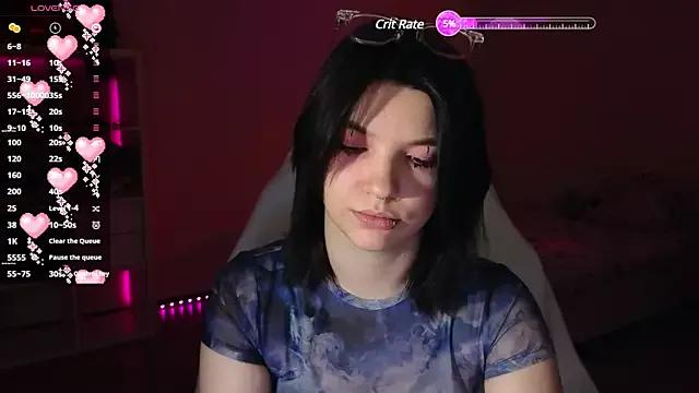 Steffurdreams webcams show profile image 