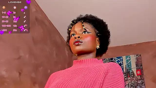 Stela__Gs webcams show profile image 