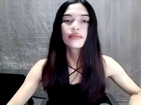 stella-kate from StripChat is Freechat