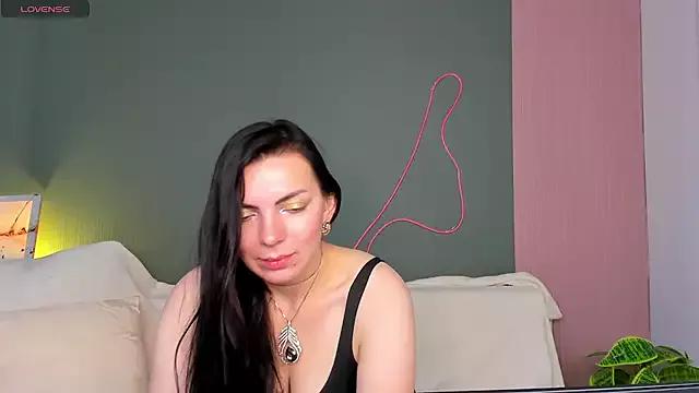 Stella_Lure webcams show profile image 