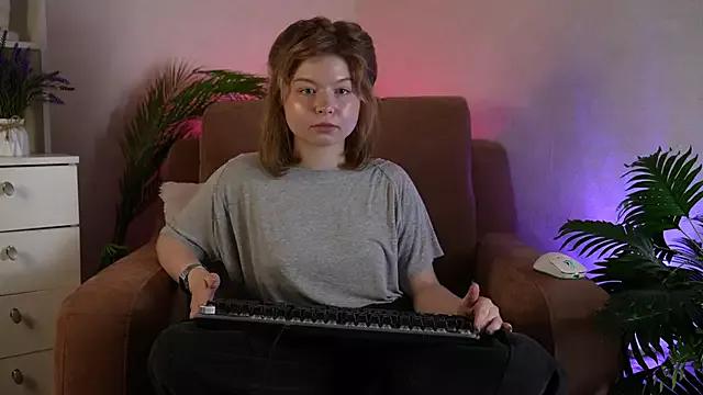 Stella_Vanila webcams show profile image 