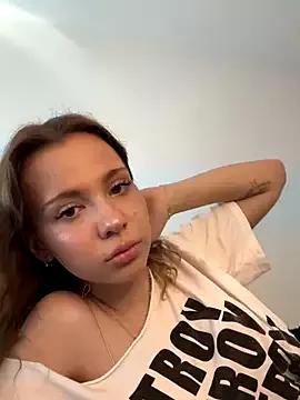 Stellar_Hush on StripChat