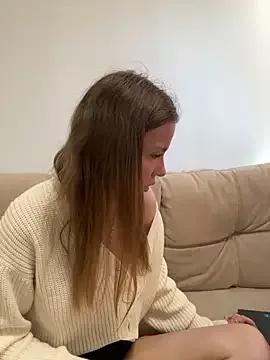 Stellar_Hush from StripChat is Freechat