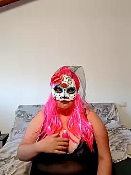 stellasexy from StripChat is Freechat