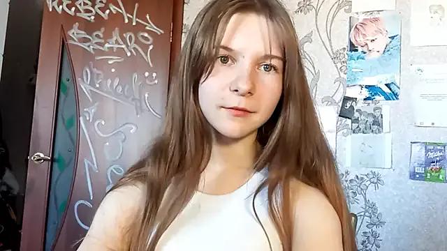 StellaTeep on StripChat