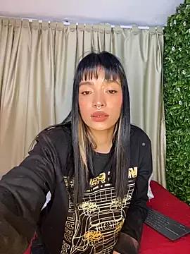 stepha__ from StripChat is Freechat