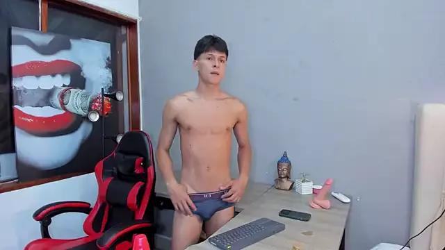 Stephane_rouss webcams show profile image 