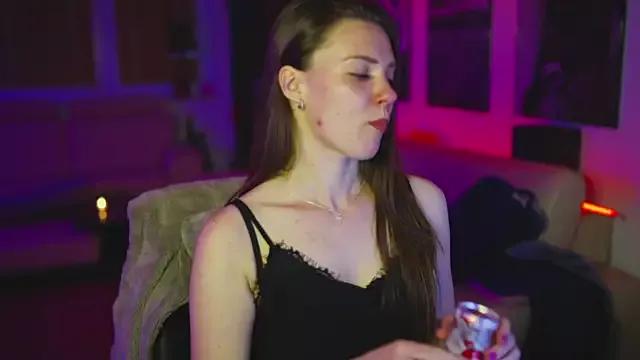 Stephanie_Nelson webcams show profile image 