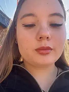 StephanieMur webcams show profile image 