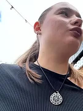StephanieMur from StripChat is Freechat