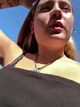 Photos of StephanieMur from StripChat is Freechat