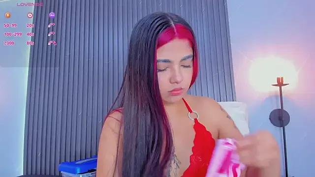 Stephany_roses_ webcams show profile image 