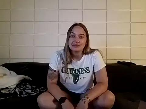 Stephiebabyyy webcams show profile image 