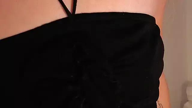 SteshaBlond from StripChat