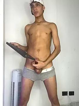 Steven_Parker webcams show profile image 