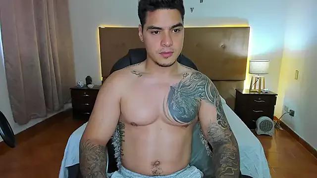 Steven_Velez webcams show profile image 