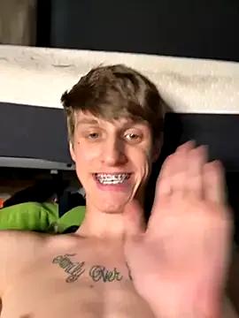 Stevenwittduh webcams show profile image 