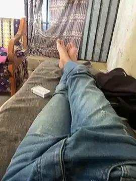 stevesaa from StripChat is Freechat