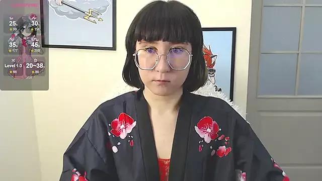 Steysi_Memei webcams show profile image 