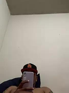 Stickjd webcams show profile image 