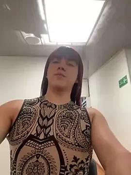 Stifanny_Moreli from StripChat is Freechat